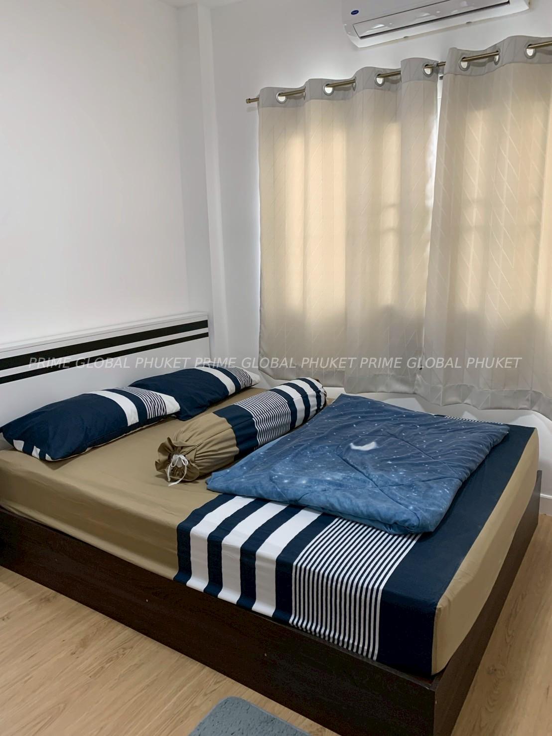 - Sq.m House for Rent in Phuket town