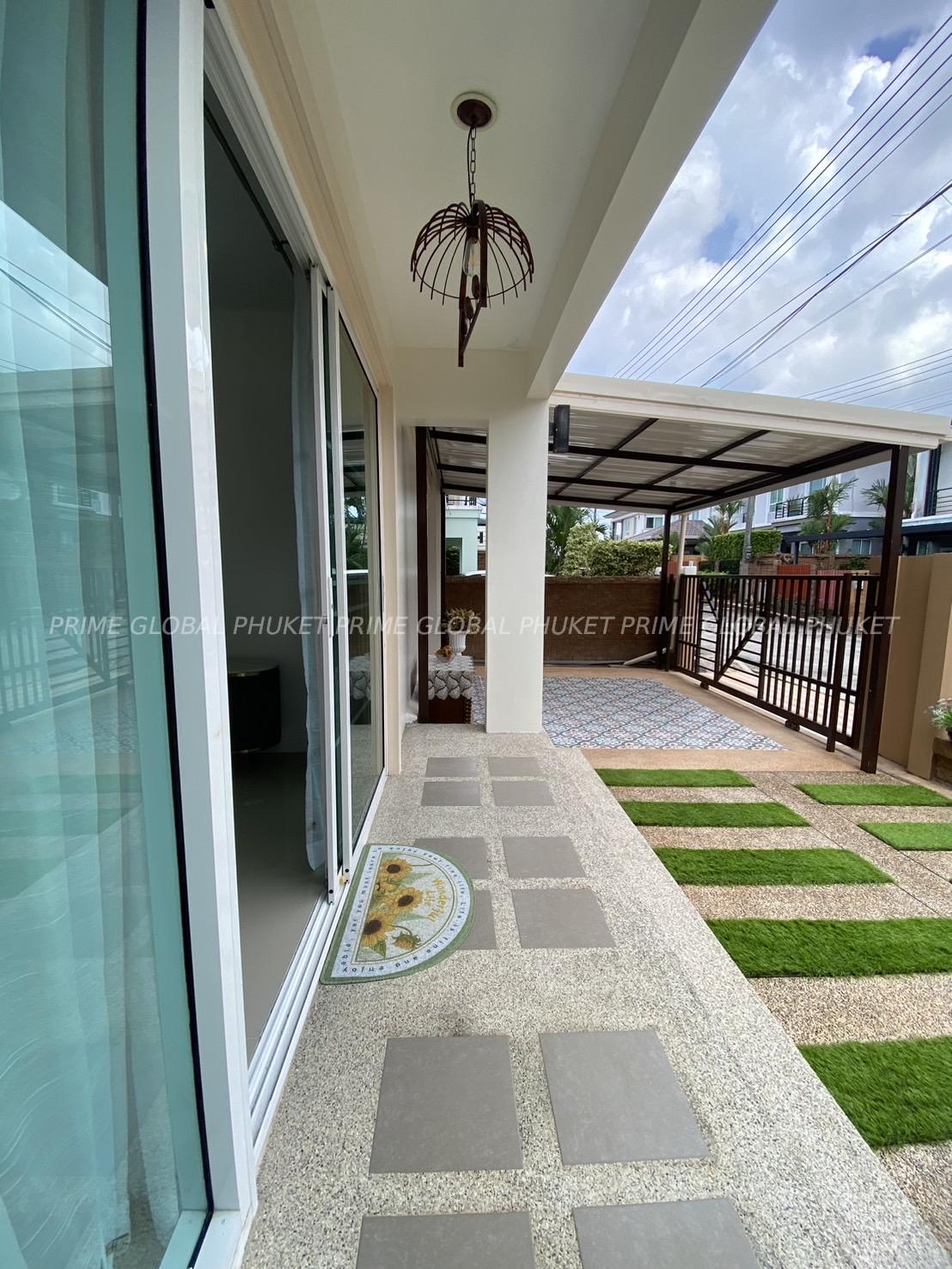 0 Sq.m House for Rent in Kathu