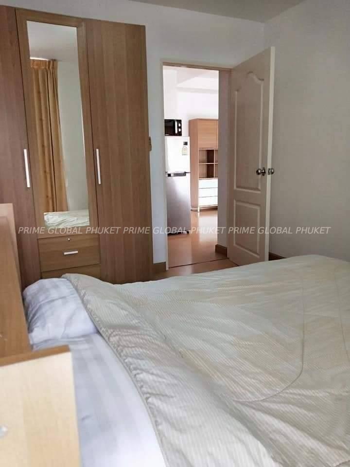 87 Sq.m Condominium for Rent and Sale in Patong