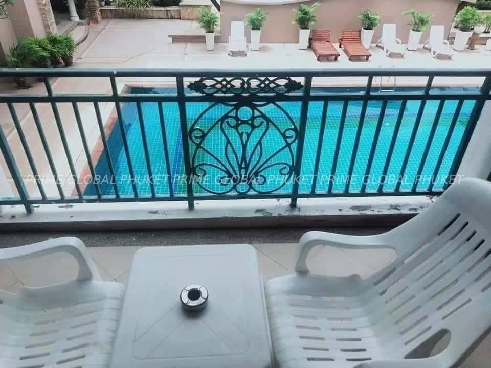 87 Sq.m Condominium for Rent and Sale in Patong