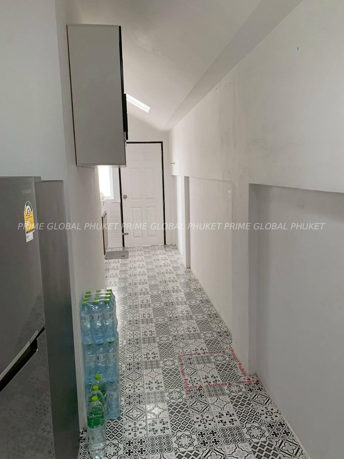 - Sq.m House for Rent in Phuket town