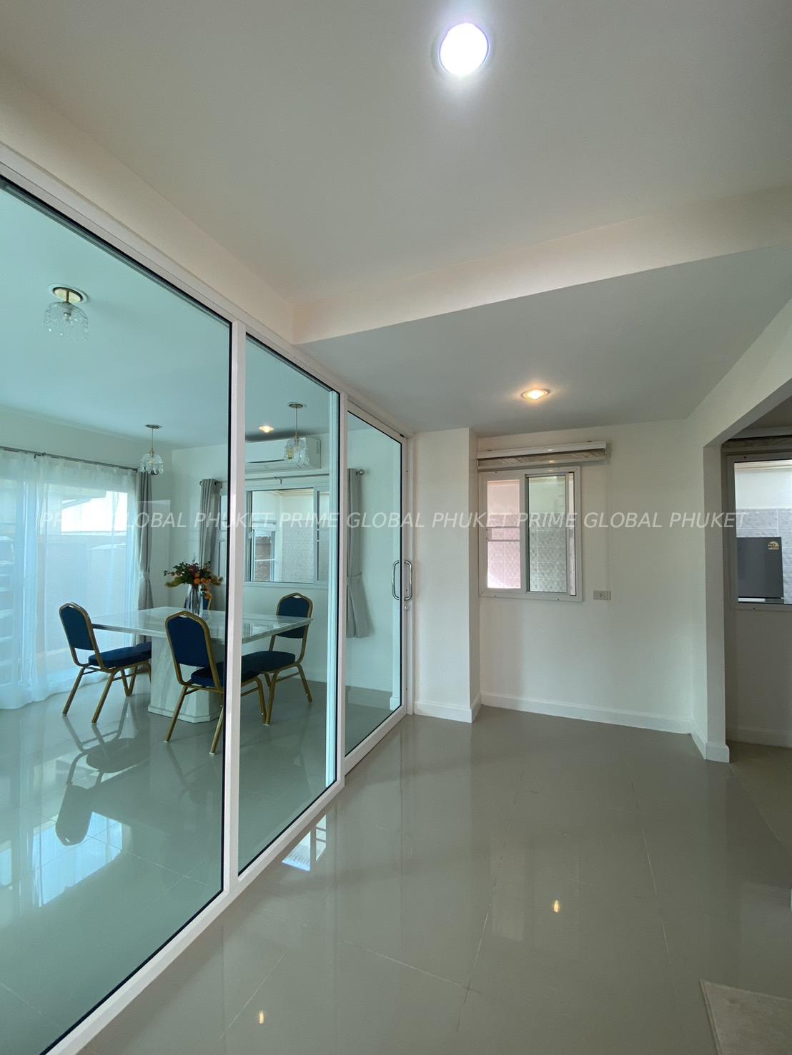 0 Sq.m House for Rent in Kathu