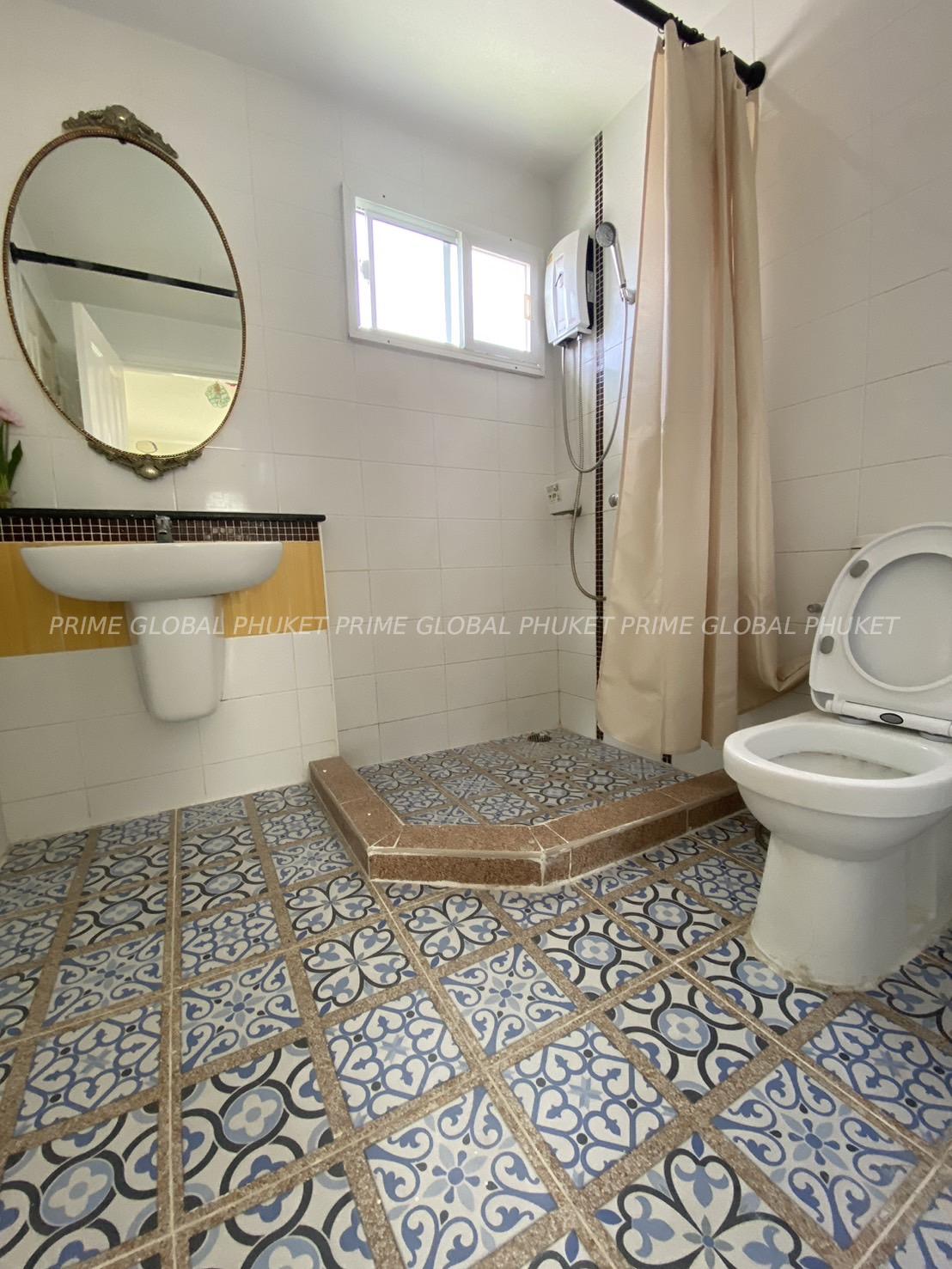 0 Sq.m House for Rent in Kathu