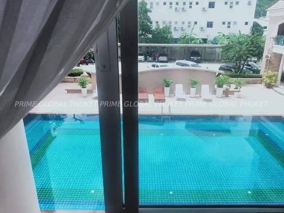 87 Sq.m Condominium for Rent and Sale in Patong