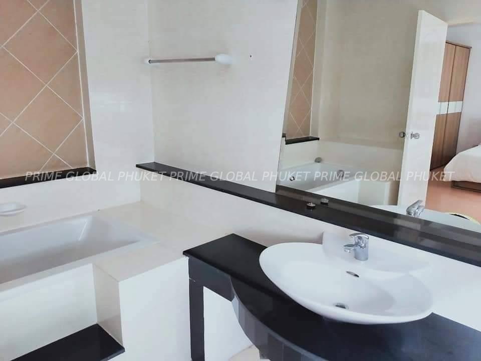 87 Sq.m Condominium for Rent and Sale in Patong