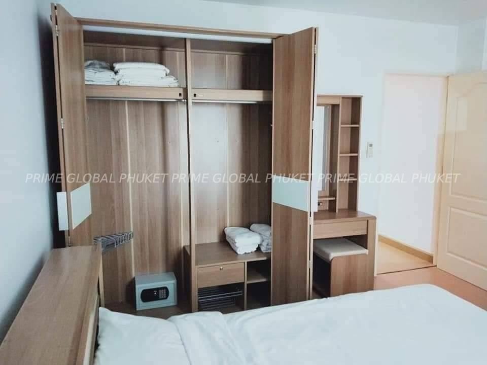 87 Sq.m Condominium for Rent and Sale in Patong