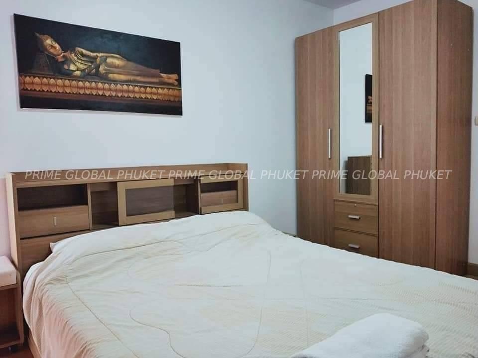 87 Sq.m Condominium for Rent and Sale in Patong