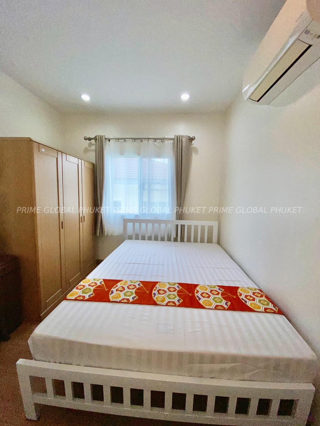 0 Sq.m House for Rent in Kathu