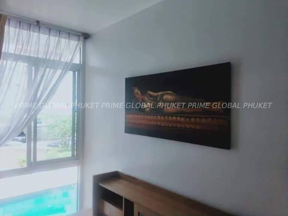 87 Sq.m Condominium for Rent and Sale in Patong