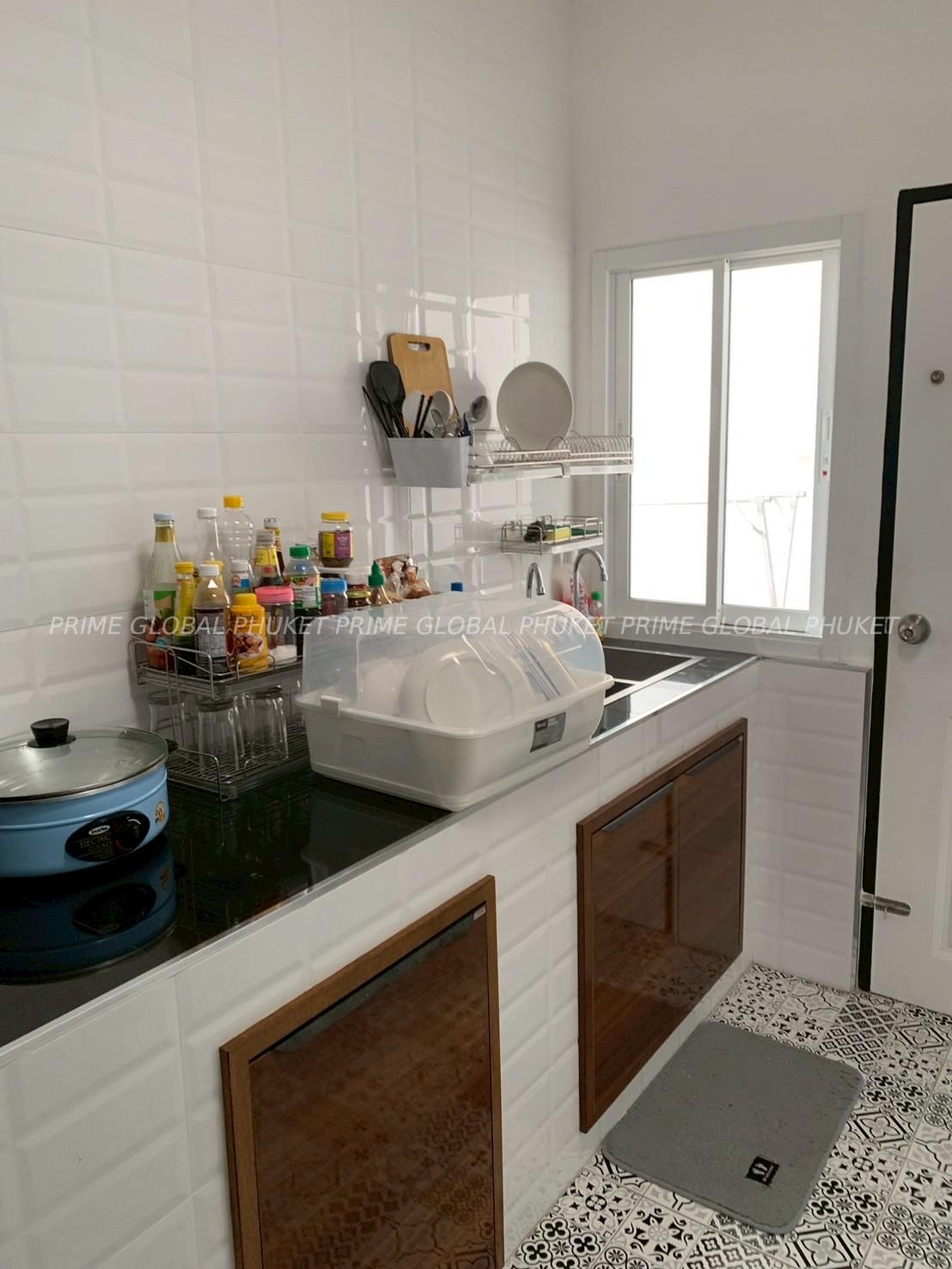 - Sq.m House for Rent in Phuket town