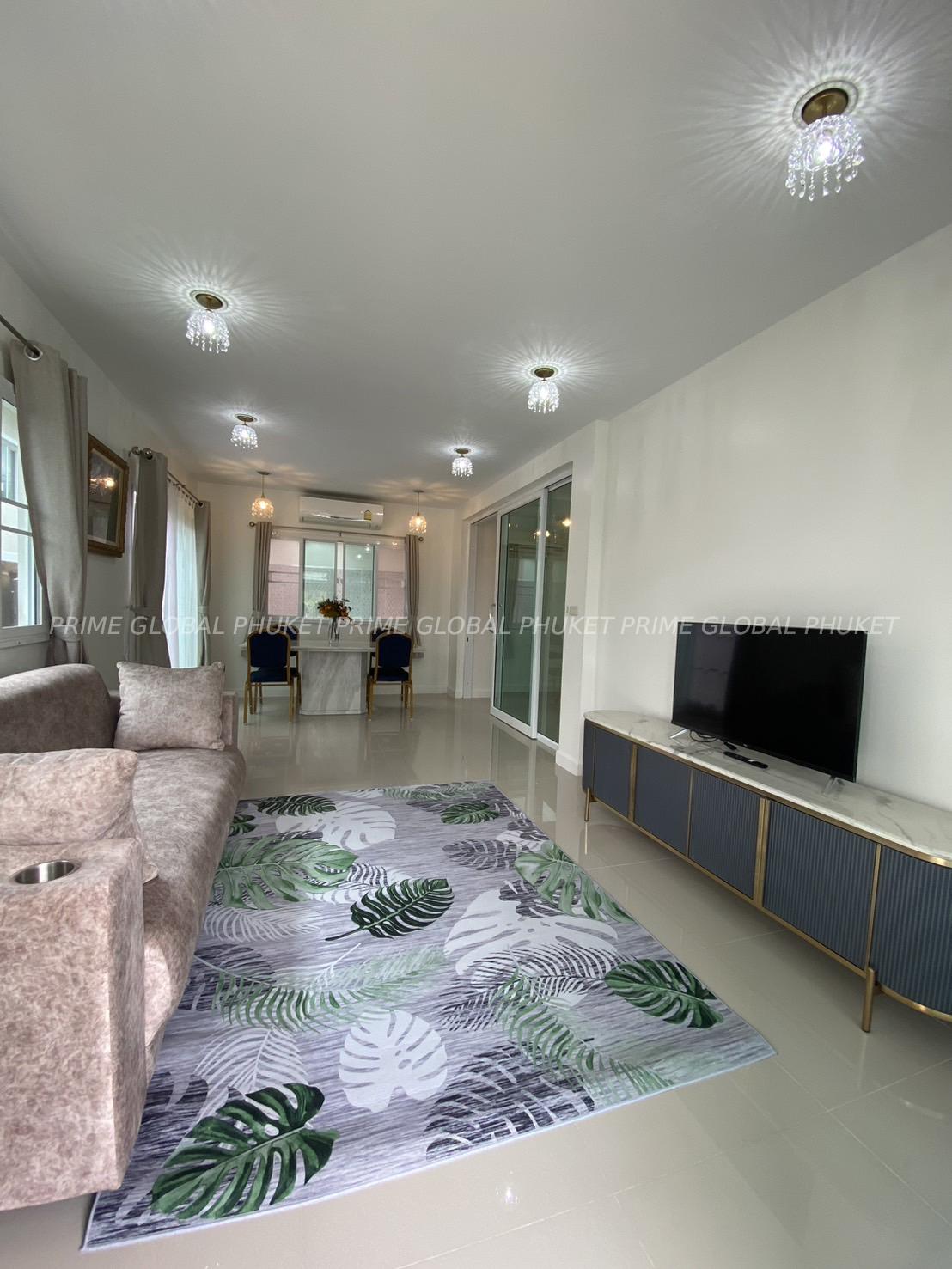 0 Sq.m House for Rent in Kathu