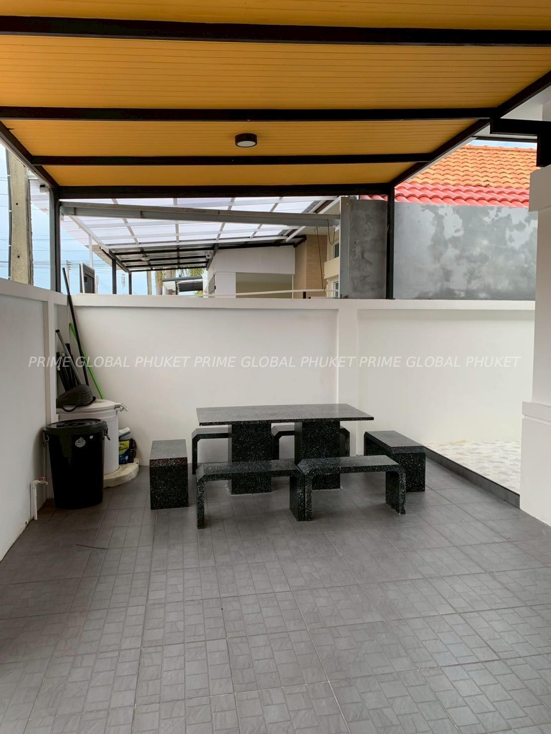 - Sq.m House for Rent in Phuket town
