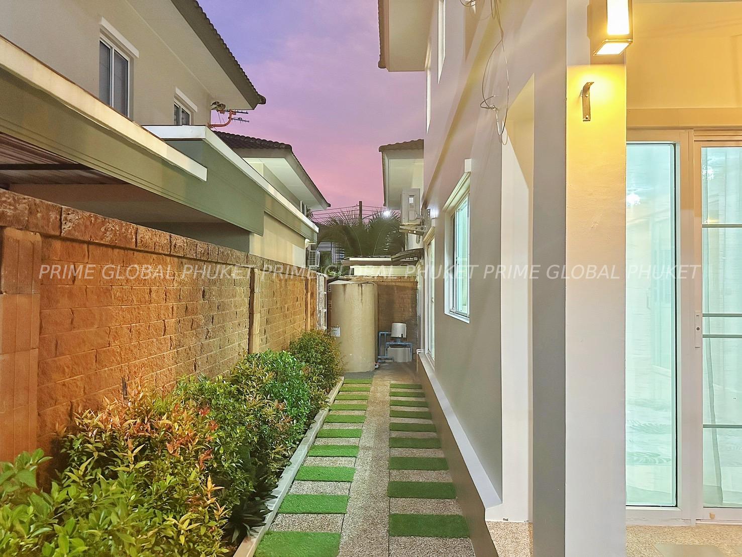 0 Sq.m House for Rent in Kathu