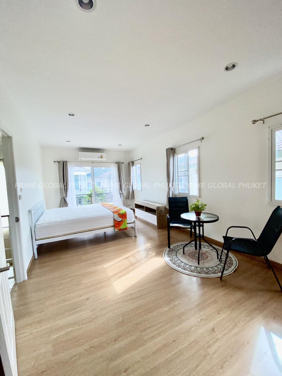 0 Sq.m House for Rent in Kathu