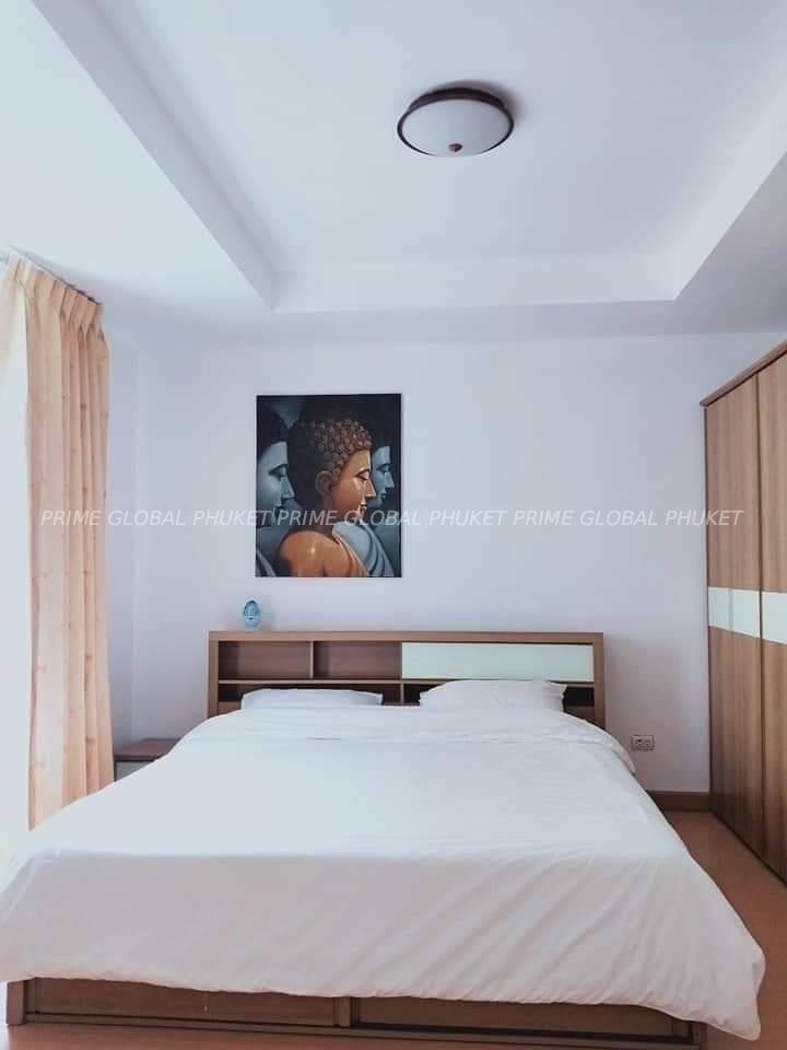 87 Sq.m Condominium for Rent and Sale in Patong