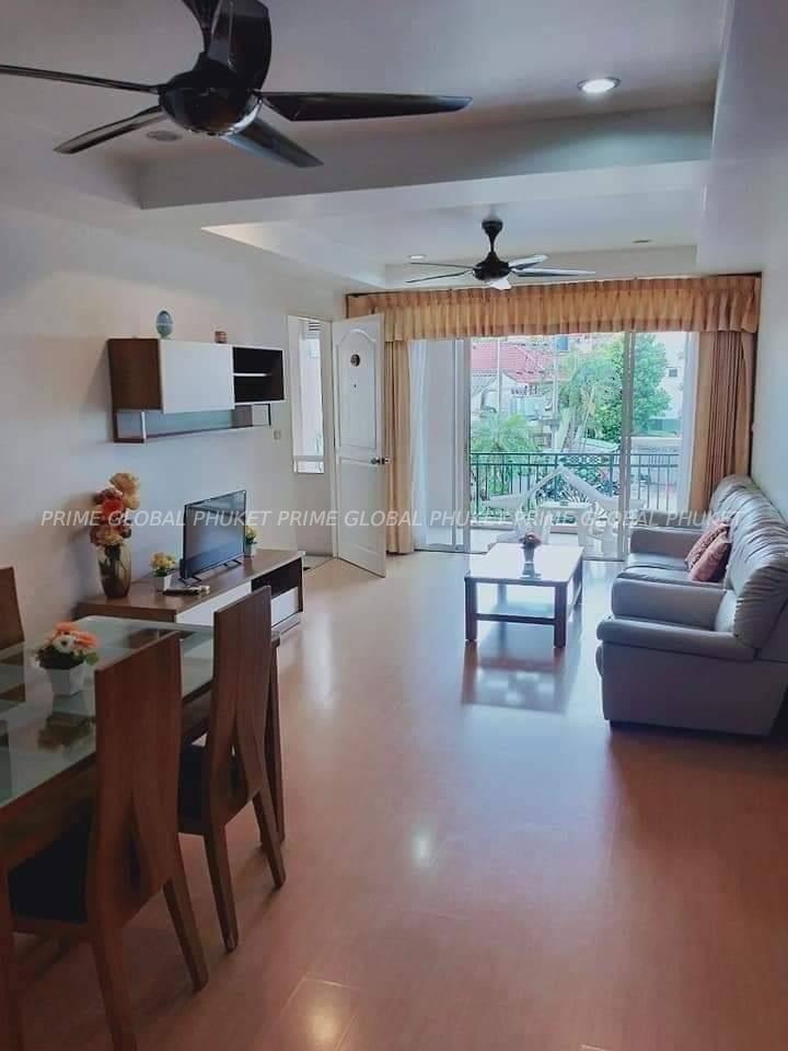 87 Sq.m Condominium for Rent and Sale in Patong