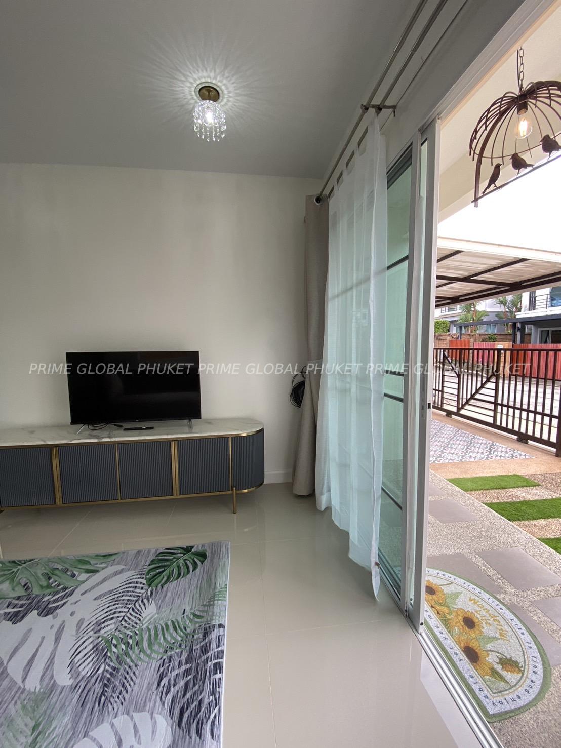 0 Sq.m House for Rent in Kathu