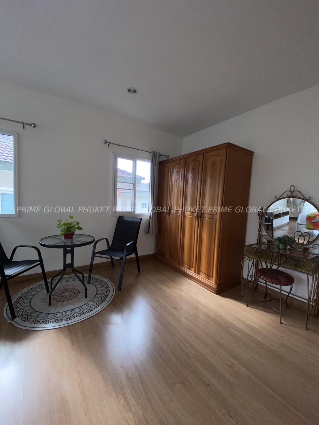 0 Sq.m House for Rent in Kathu