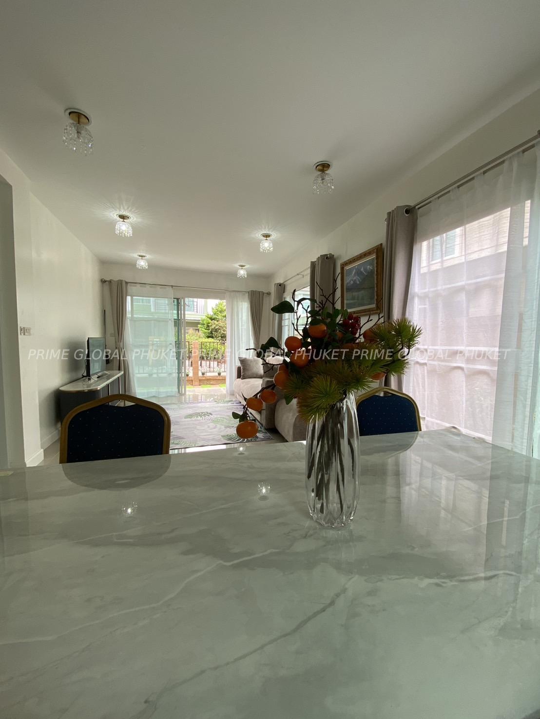 0 Sq.m House for Rent in Kathu