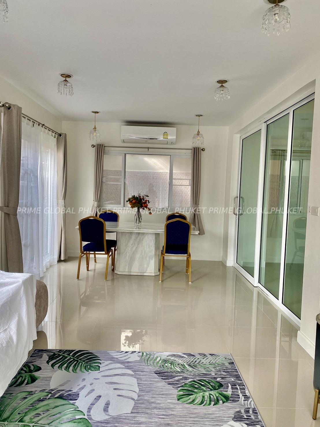 0 Sq.m House for Rent in Kathu
