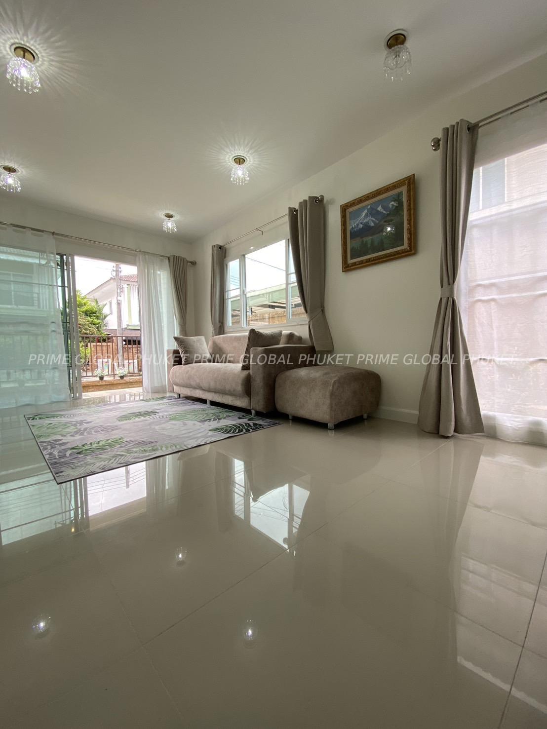 0 Sq.m House for Rent in Kathu
