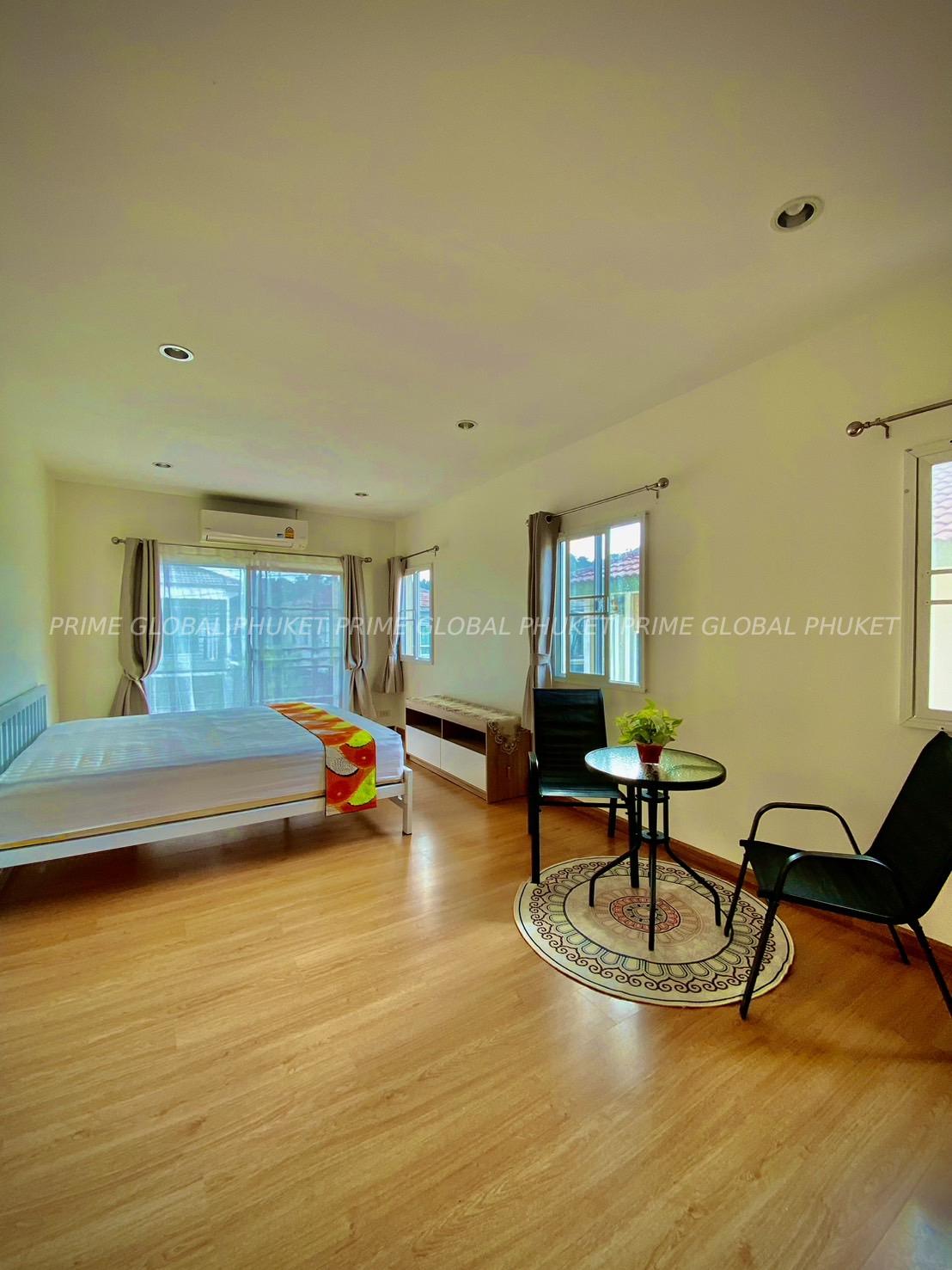 0 Sq.m House for Rent in Kathu