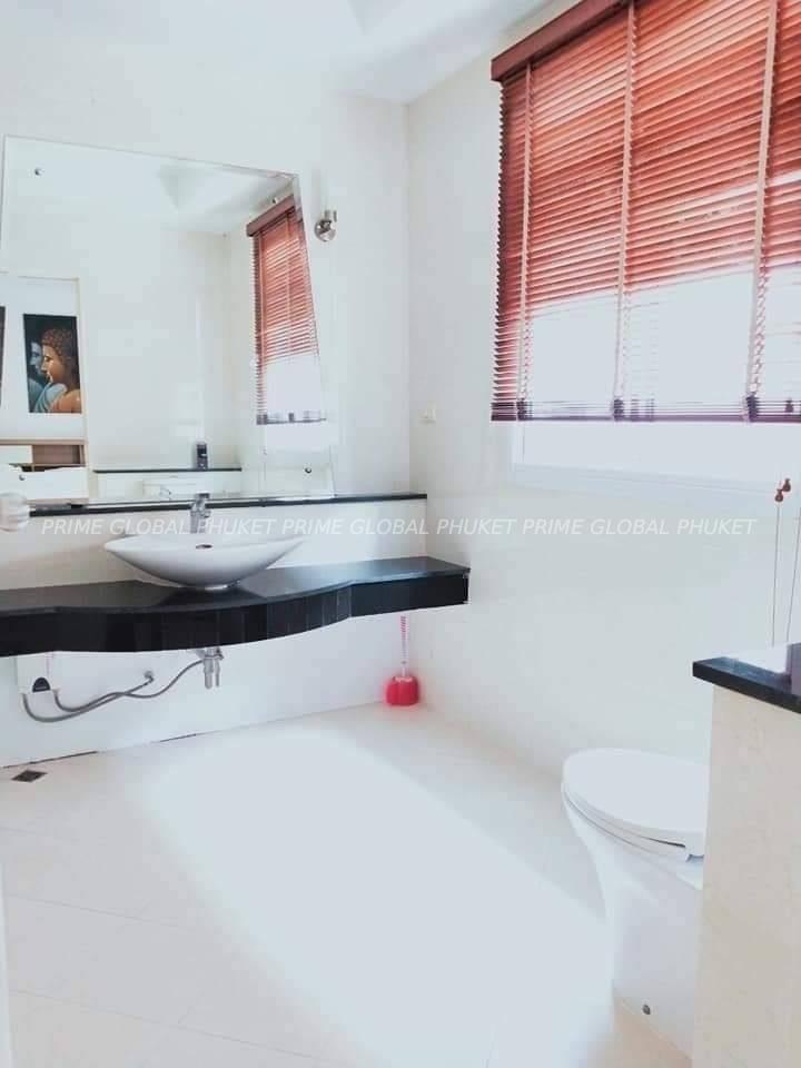 87 Sq.m Condominium for Rent and Sale in Patong
