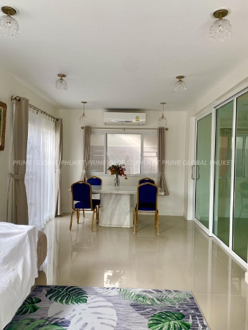 0 Sq.m House for Rent in Kathu