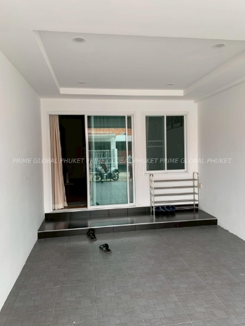 - Sq.m House for Rent in Phuket town