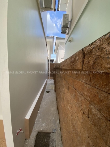 0 Sq.m House for Rent in Kathu