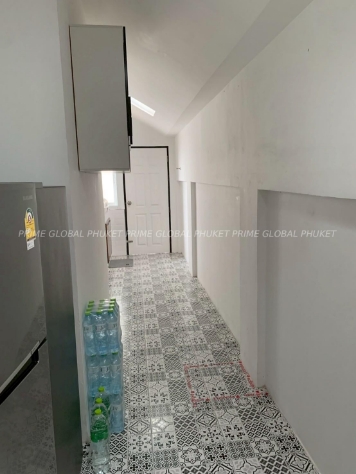 - Sq.m House for Rent in Phuket town