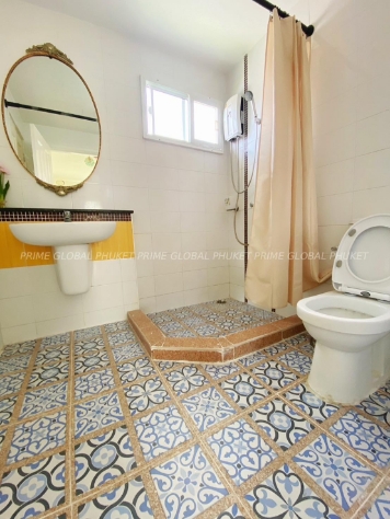 0 Sq.m House for Rent in Kathu