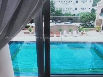 87 Sq.m Condominium for Rent and Sale in Patong