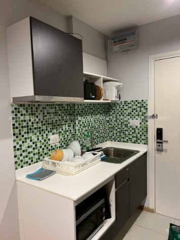 34 Sq.m Condominium for Rent and Sale in Phuket town