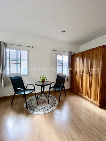 0 Sq.m House for Rent in Kathu