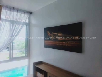 87 Sq.m Condominium for Rent and Sale in Patong