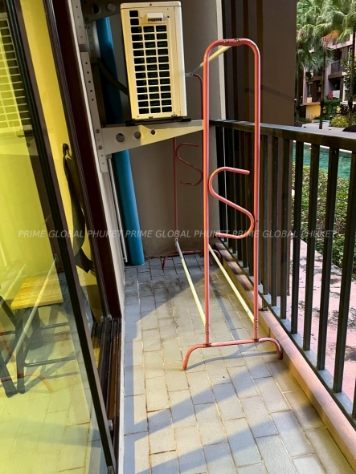 34 Sq.m Condominium for Rent and Sale in Phuket town
