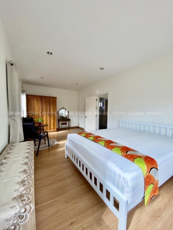 0 Sq.m House for Rent in Kathu