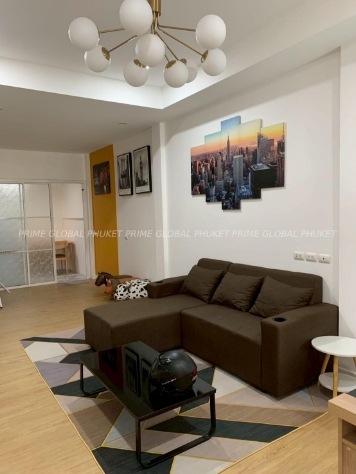 - Sq.m House for Rent in Phuket town