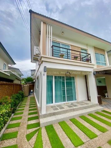 0 Sq.m House for Rent in Kathu