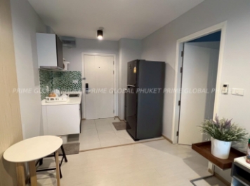 34 Sq.m Condominium for Rent and Sale in Phuket town