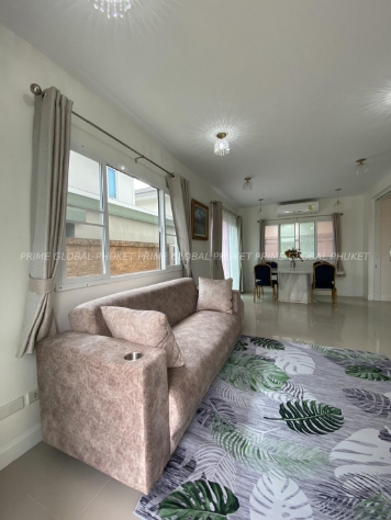 0 Sq.m House for Rent in Kathu