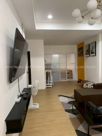 - Sq.m House for Rent in Phuket town
