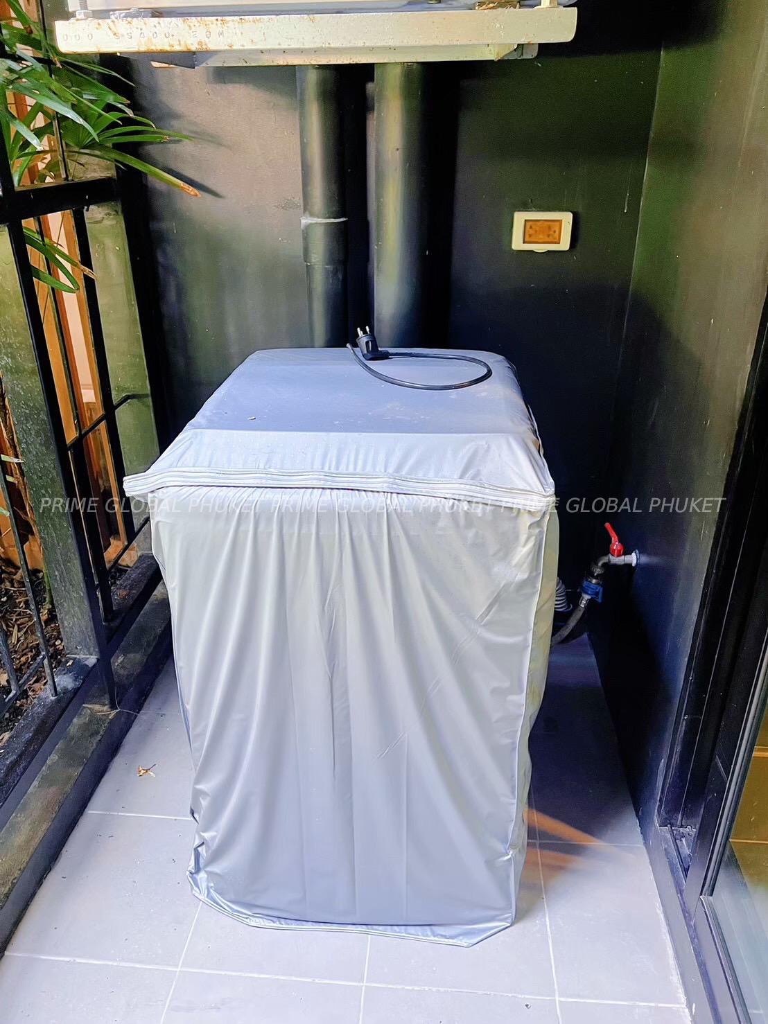 34.31 Sq.m Condominium for Rent in Phuket town