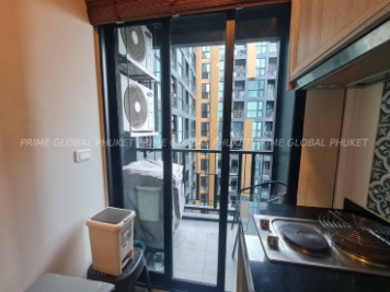 33.93 Sq.m Condominium for Rent in Phuket town