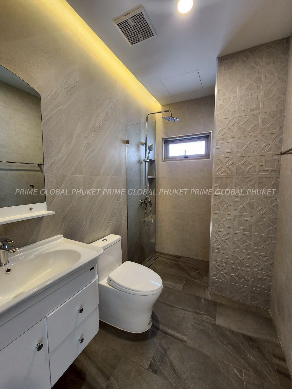 135 Sq.m Villa for Sale in Chalong