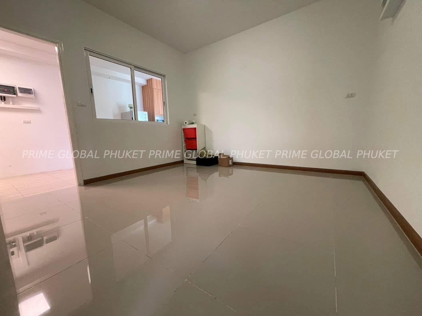 200 Sq.m House for Rent in Phuket town