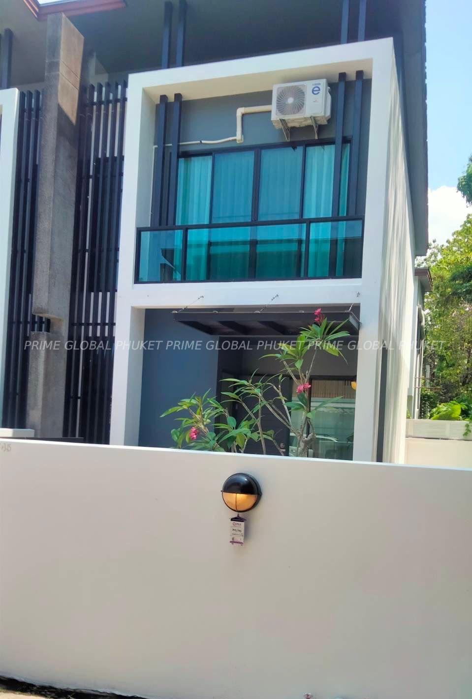 - Sq.m House for Rent in Phuket town