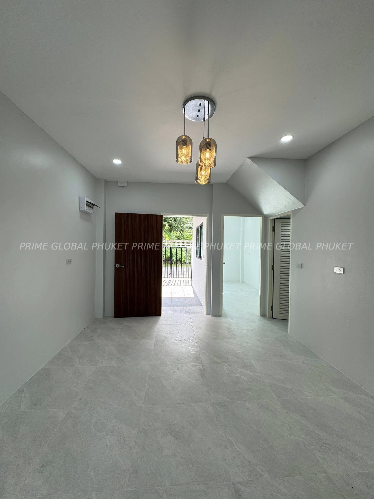 19.4 Sq.w House for Sale in Chalong