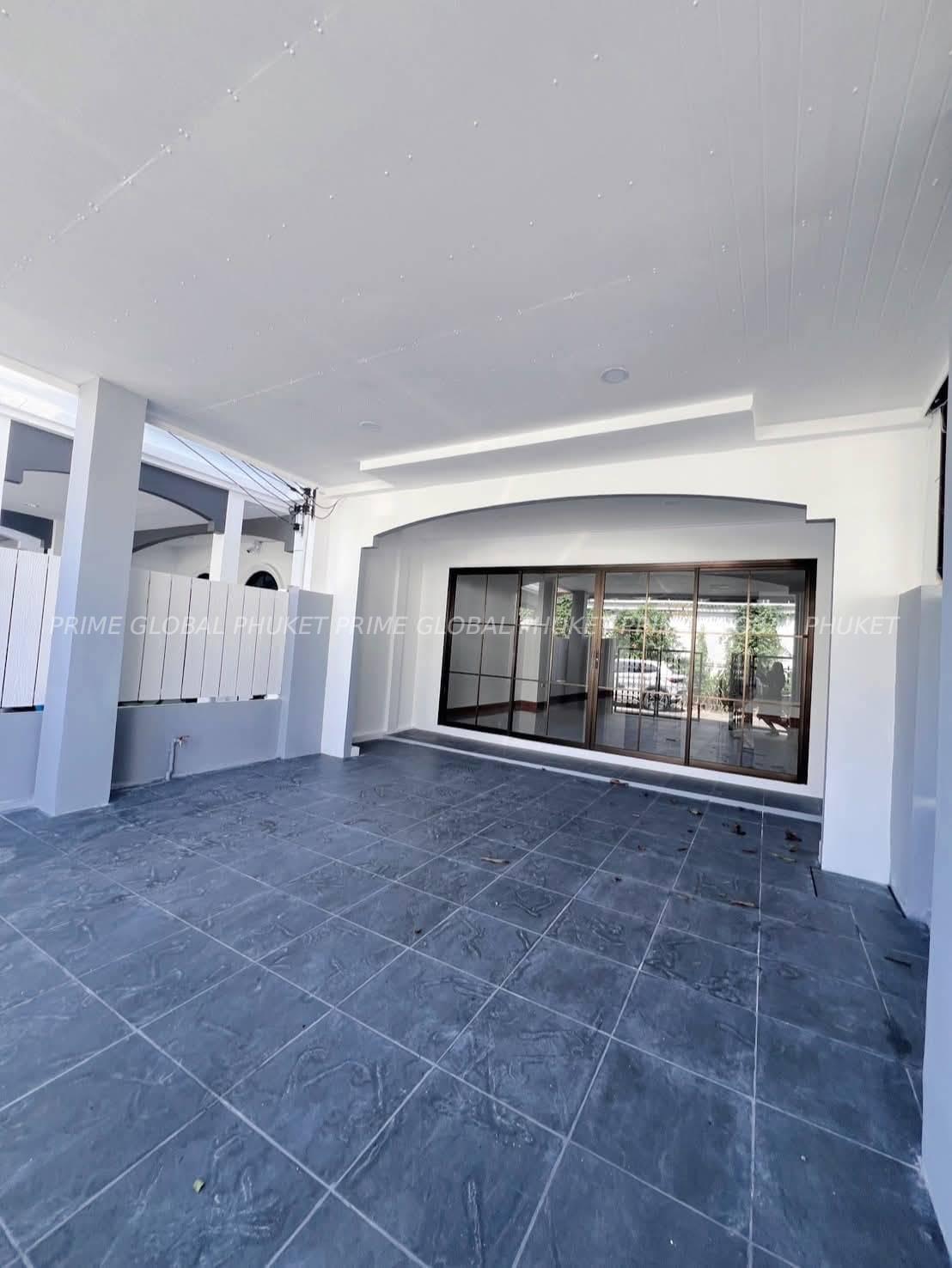 90 Sq.m House for Sale in Chalong